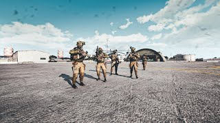gået i stykker pakke Udstyr ARMA 3 VR MOD (VORPX): CQB AIR ASSAULT [CO-OP] - YouTube