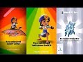 Subway Surfers Marrakesh 2018 MAGICAL BEAST