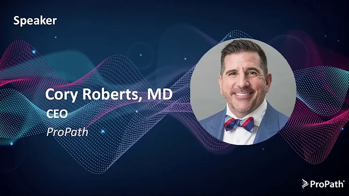 Future Proofing your IBD Clinical Trial with ProPa...
