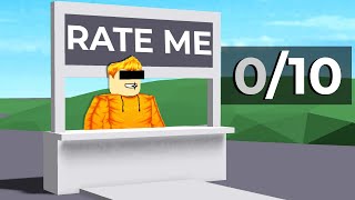 rate my avatar?!?!?!?!?!??!?!?! : r/RobloxAvatars