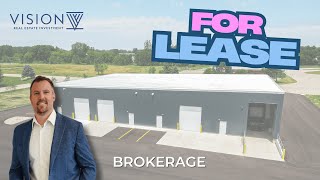 FOR LEASE: 4225 Morren Ln | Dorr, Michigan