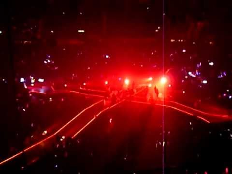 2011.12.10第六場LeonXU熱舞片段