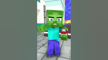 The SHOCKING Truth About Zombie