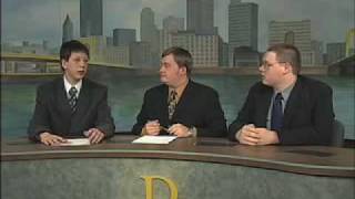 Pioneer Sideline Episode #87, Segment 1 Pioneers vs Falcons Game 1.mov