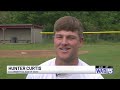 Dan Curtis finishes Ellsworth baseball coaching career