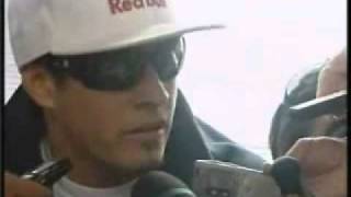 Nicky Hayden Pk Estoril 2006