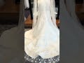 She found the dress… but the veil? That’s where the magic happens! 1,2, or 3???