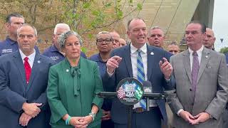 NYC PBA endorses State Assemblymember Stacey Pheffer Amato for Reelection