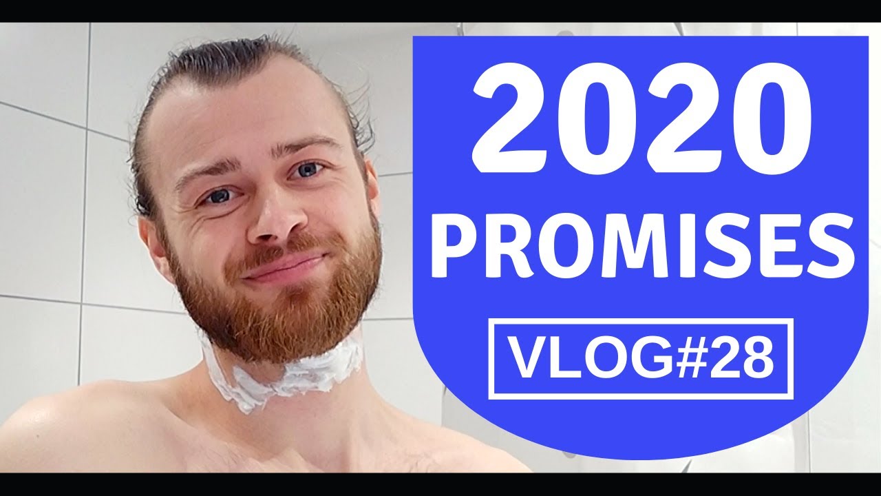 2020 promises // vlog#28 - WILL I EVER BECOME A MUSICIAN..? - YouTube
