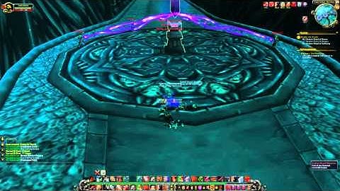 CataQuests.com - Shatter the Shards (Horde)