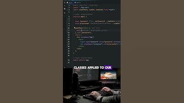 Password strength Animation using Reactjs. #programming #javascript #coding#html#css#webdevelopment
