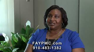 Options to Manage Your PWC Account