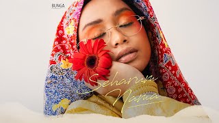 Bunga - Jatuh (Official Audio)