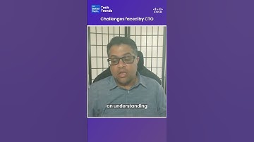 Mastering the CTO Role: Balancing Customer Insights and Technical Expertise | #cto #podcast