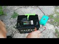 Сел аккумулятор в ноль/Как зарядить аккумулятор/Сварочный аппарат в помощь
