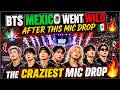 MEXICO WENT WILD AFTER THIS MIC DROP 🇲🇽🔥