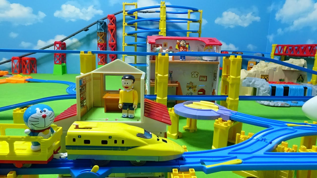 ドラえもん イエローおもちゃ ドラえもん イエローおもちゃ