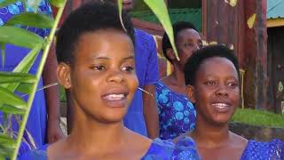 Amka by AGAPE CHOIR   Kewanja SDA Nyamongo