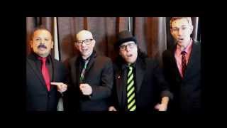 Punk Rock Karaoke - We Play / You Sing - PunkRockKaraoke.net