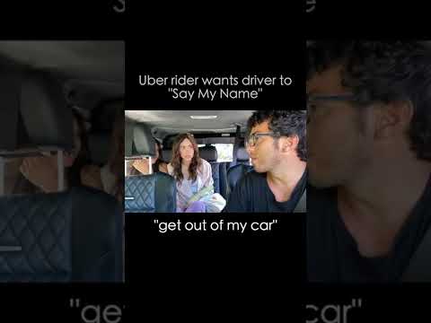 Video: Uber jar ni nini?