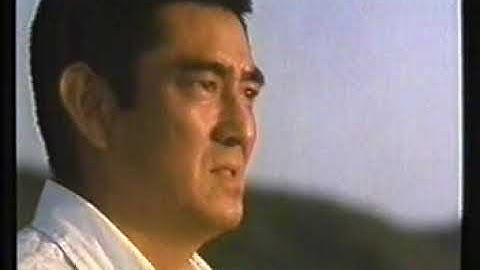 『南極物語』劇場予告編