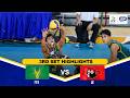 UE vs FEU | SET 3 HIGHLIGHTS | UAAP SEASON 88 MEN’S VOLLEYBALL | FEB. 18, 2026