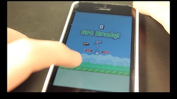 How to Get Flappy Bird Back