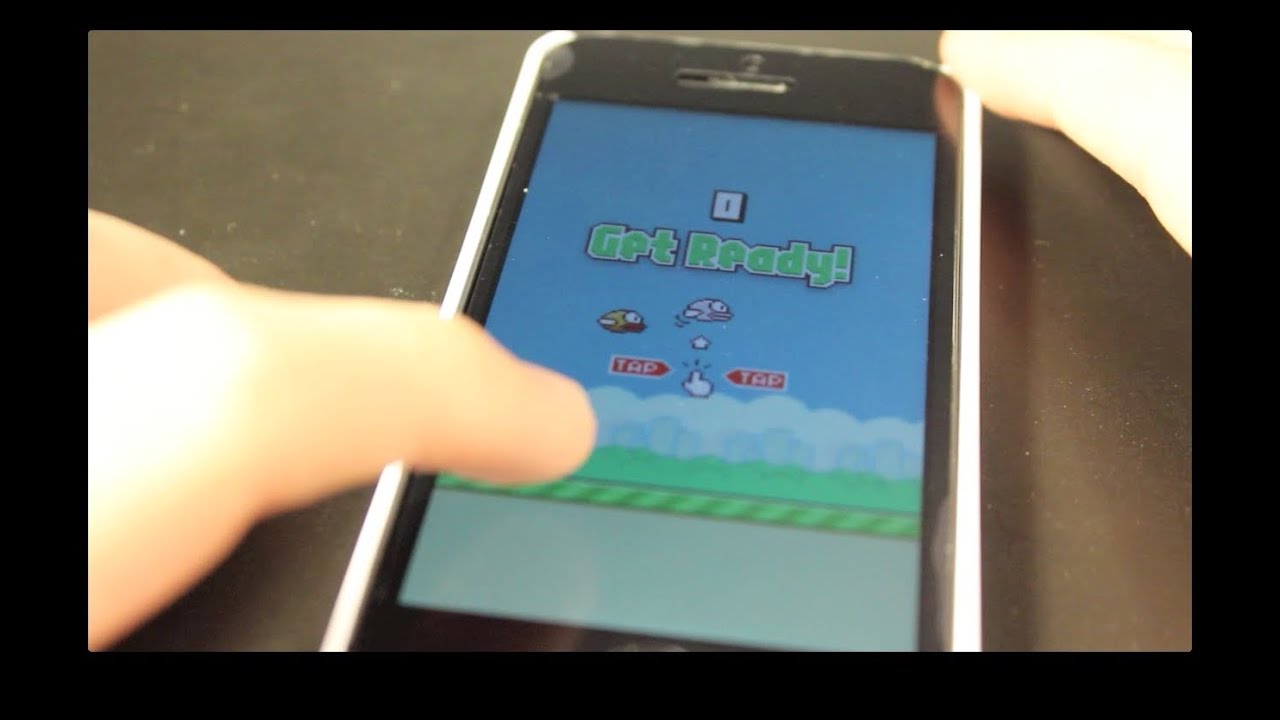 Flappy Bird' flies off, here's how you get it back - Gearburn