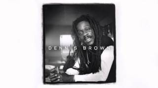 Video thumbnail of "Dennis Brown - Revolution [Official Album Audio]"