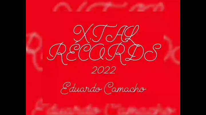 EDUARDO CAMACHO ( BEATS ) 2022