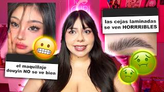Opiniones Impopulares De Maquillaje Que Clockearon Mi Té..