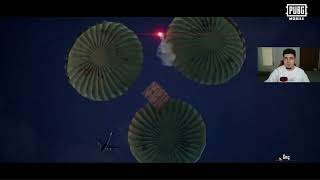 KUTU VE SANDIK AÇILIMI | PUBG MOBİLE |