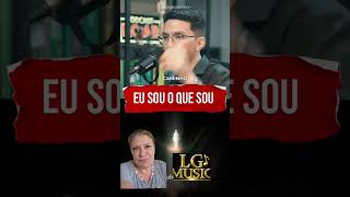 O que VOCE É?#amor #eusou #relaciomento #deustemumapalavrapravoce #poder #paz #musica