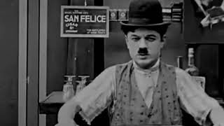 Billy West & Oliver Hardy: He 's In Again  (Laurel & Hardy)