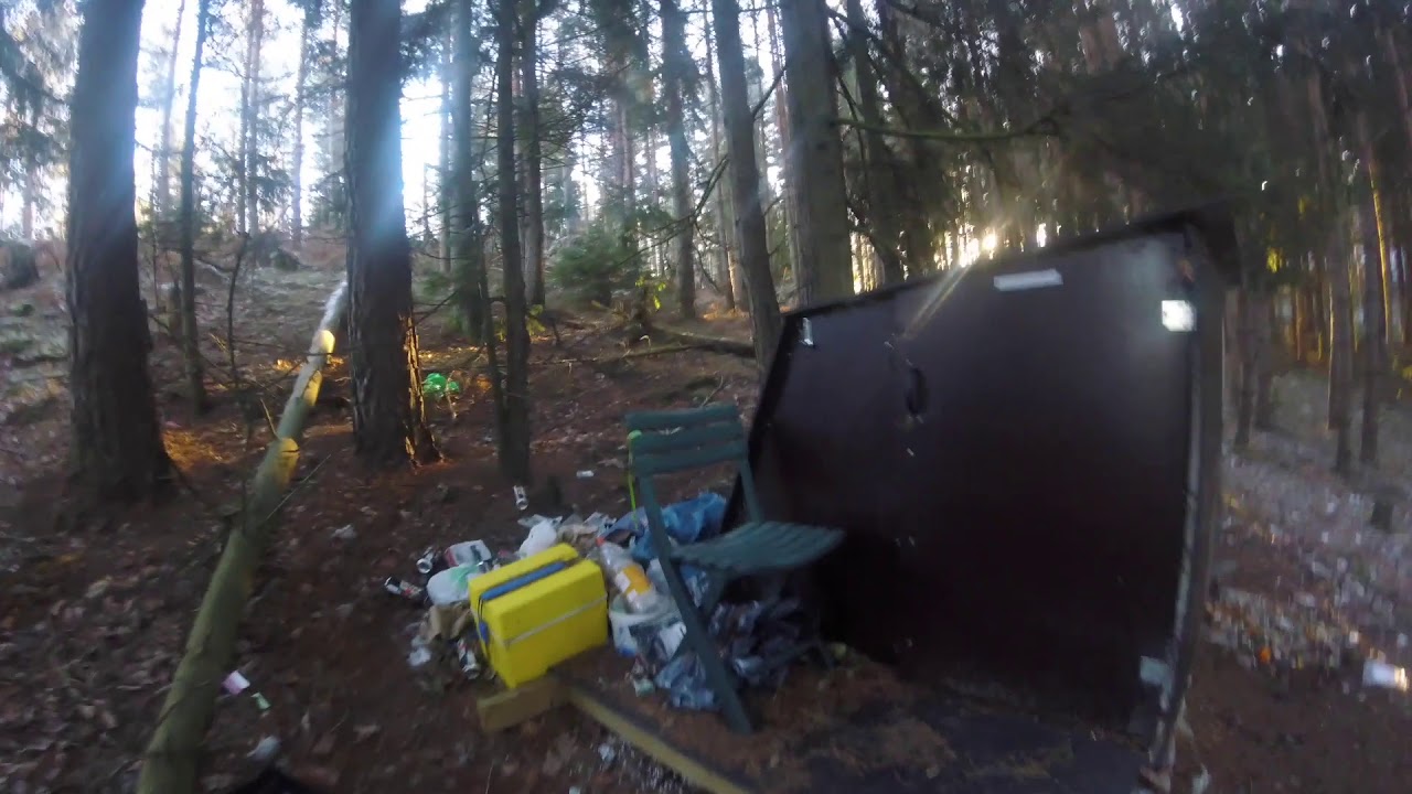 Sveriges sista luffare