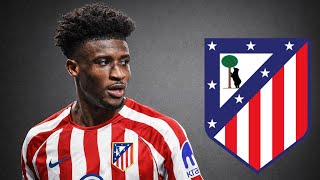 Mohammed Kudus - Atletico Madrid Transfer Target 2026 Best Skills, Goals & Ists