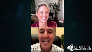 Interview with Harvard Psychiatrist and Mental Health Researcher, Dr. Chris Palmer