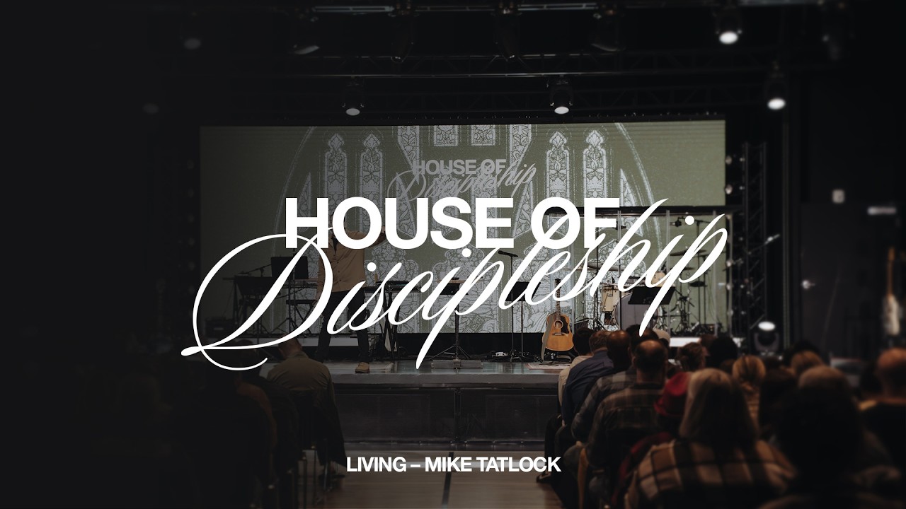 Жизнь | Майк Тэтлок