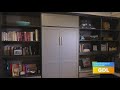 Gdl closet factory can make a custom organizational system for any room in your home