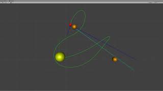 FarAbove   Gravity assist test