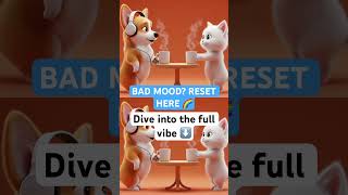 Your Daily Mood Boost 🐾✨