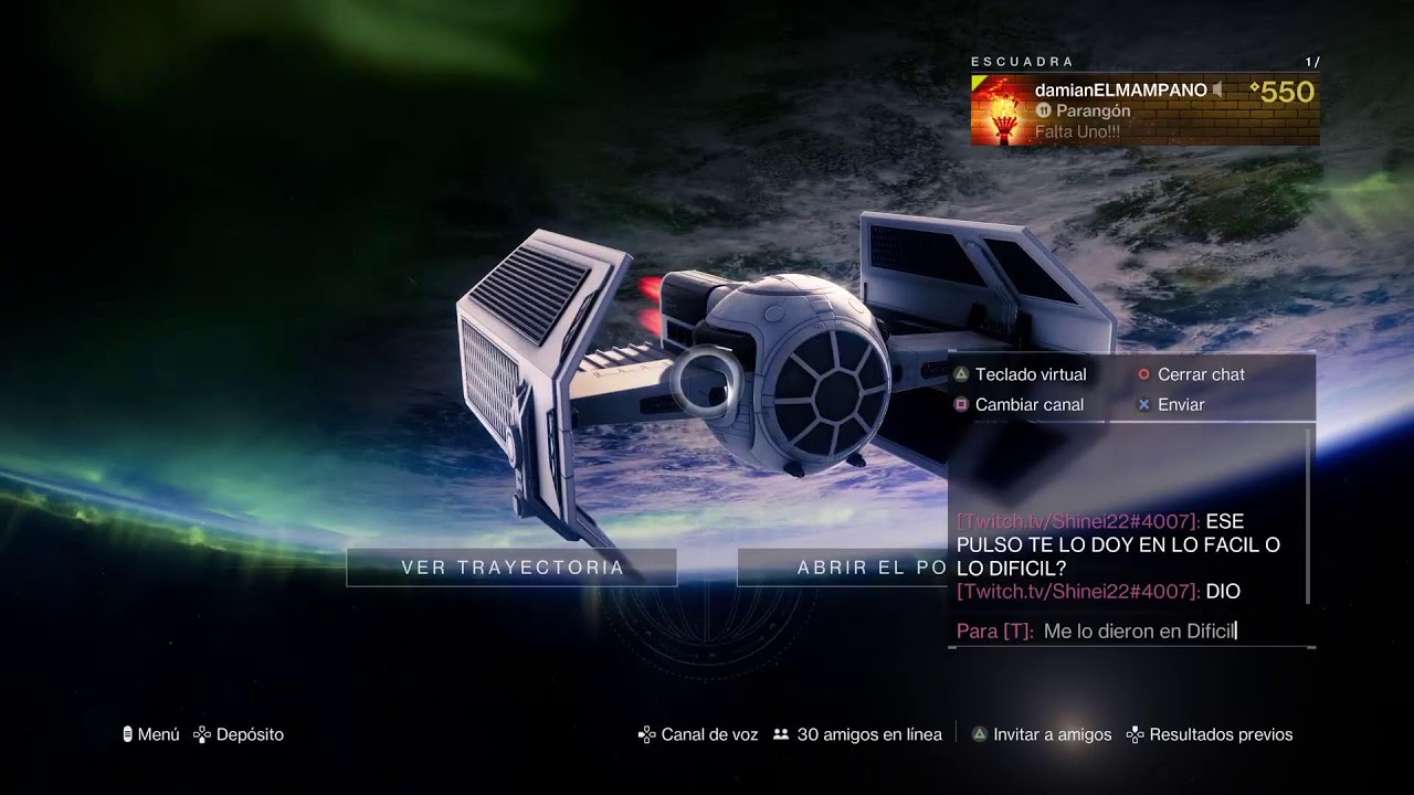 Destiny 2 PvE y PvP- #damianELMAMPANO #destiny2 #shorts #PVP #gaming #gameplay #PVE