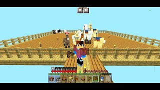 Día 20 sobreviviendo en minecraft con un solo bloque - ONE BLOCK