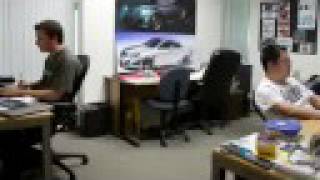 5AXIS Behind the Scenes