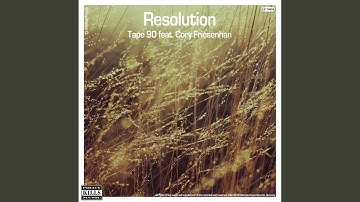Resolution (Original Extended Mix)