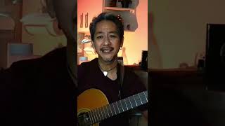 Sobradinho - Sá e Guarabyra (Jony Goto Cover)