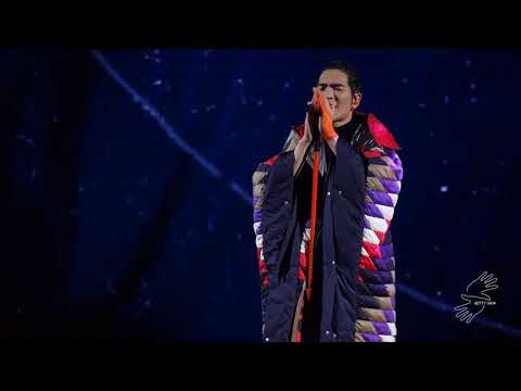 180527你會在哪呢 - 蕭敬騰娛樂先生演唱會（台北站）