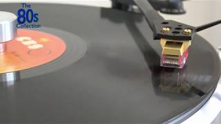 Musique - In The Bush Special Disco Remix 12Inch Version Hq Vinyl 96K 24Bit Audio