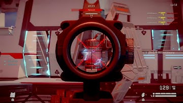 #Warface 10 SECOND SERVER LAG SPIKE Freezes Whole Group