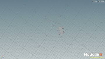 rbd car steering + following a path SIMULATION